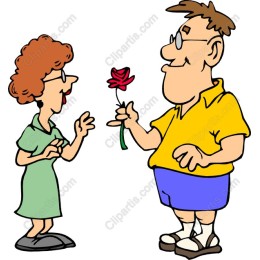 Whimsical Love