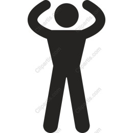 Celebratory Figure
