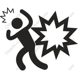 Dynamic Explosion