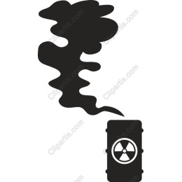 Radiation Smoke