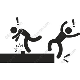 Avoiding Danger
