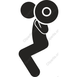 Dynamic Weightlifter