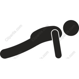 Minimalist Push-Up
