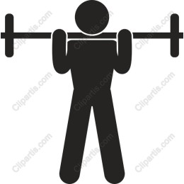 Dynamic Weightlifter