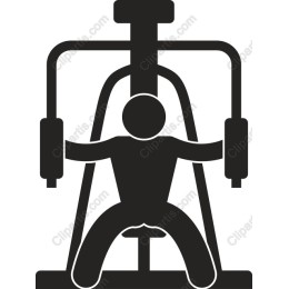 Weight Training Machine