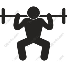 Dynamic Weightlifter