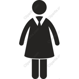 Professional Female Figure