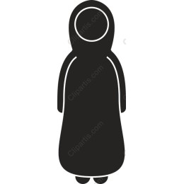 Hooded Figure