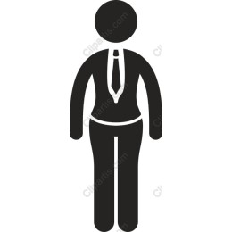 Professional Man