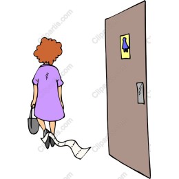 Unexpected Encounter - Humorous