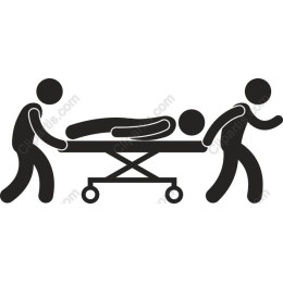 Medical Personnel Transport
