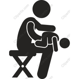 Nurturing Caregiver Child