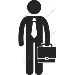 Businessman