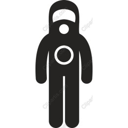  Diver Icon - Minimalist