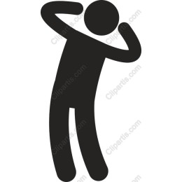 Dynamic Human Figure