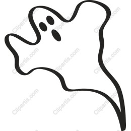 Whimsical Ghost