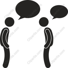 Conversation Icons
