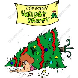 Company Holiday Party