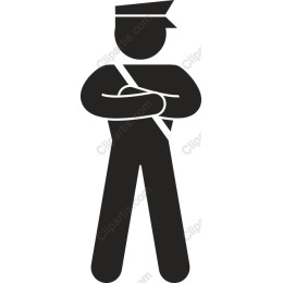 Policeman /