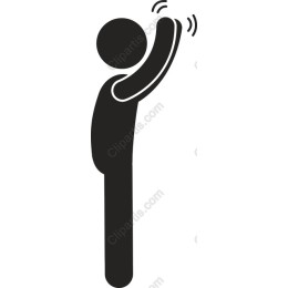 Waving Figure