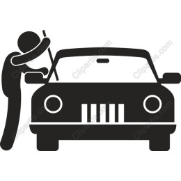 Classic Car Break-In