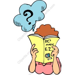 Curious Learner - PC's Made E.Z.