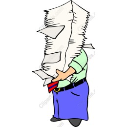 Paper Mountain Carrier