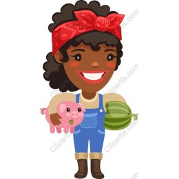Farm Fresh Joy
