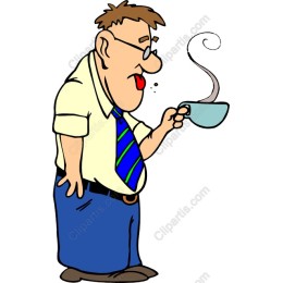 Coffee Break