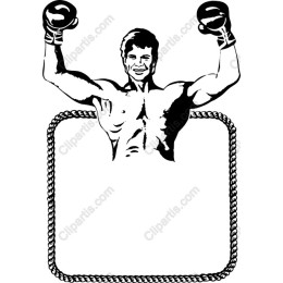 Victory Boxing Champion