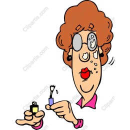 Whimsical Nail Painter