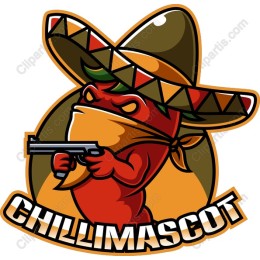 ChilliMascot