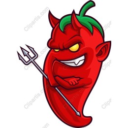 Chili Demon