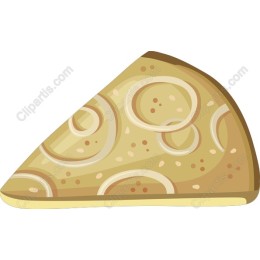 Cheese Slice