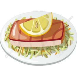 Gourmet Salmon