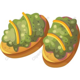 Delicious Sandwich