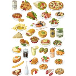 Ultimate Food Bundle: for Culinary Creativity
