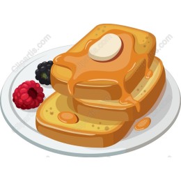 French Toast Delight