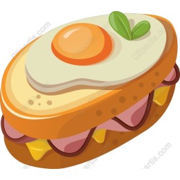 Scrumptious Breakfast Sandwich