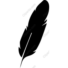 Elegant Feather
