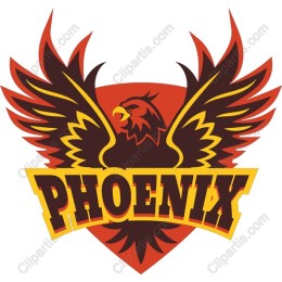 Majestic Phoenix