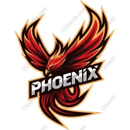 Fierce Phoenix