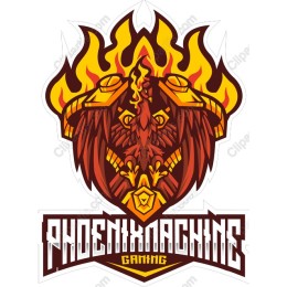 Phoenix Flame Gaming
