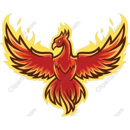 Fiery Phoenix
