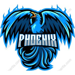 Phoenix Emblem
