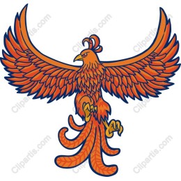 Phoenix - Resilient Firebird