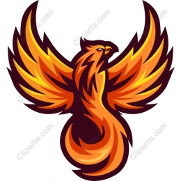 Vibrant Phoenix