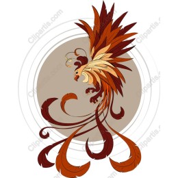 Vibrant Phoenix