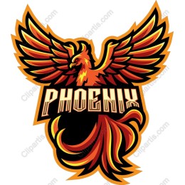 Legendary Phoenix