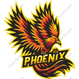 Phoenix Rebirth